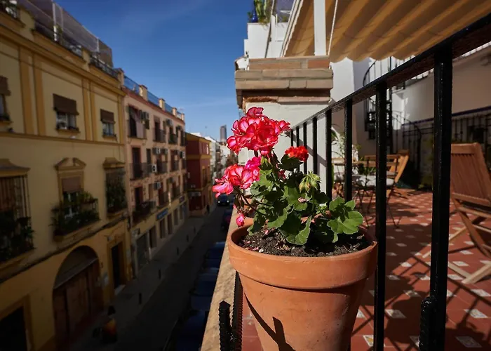 Casa Pureza