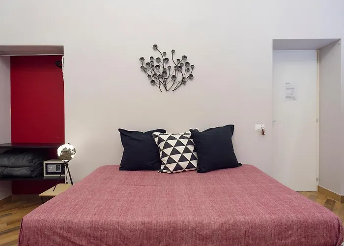 Tredici Boutique Rooms
