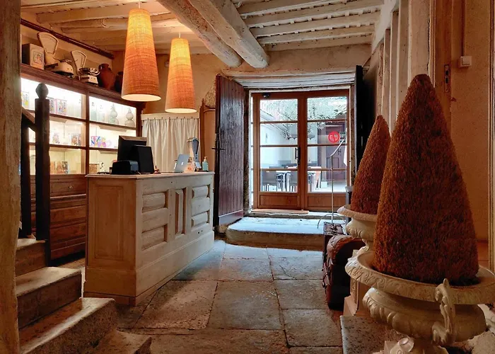 Posada Casa de la Sal