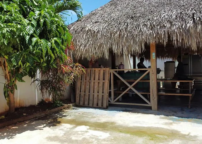 Hostal Johnnier Macao Punta Cana