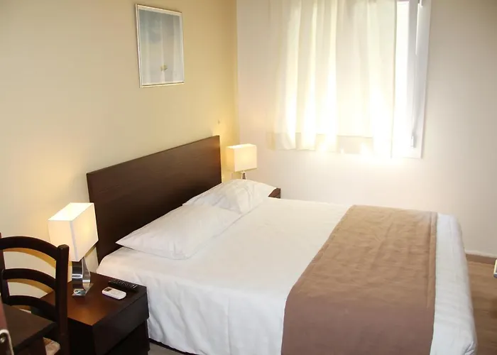 Rea Hotel Iraklio
