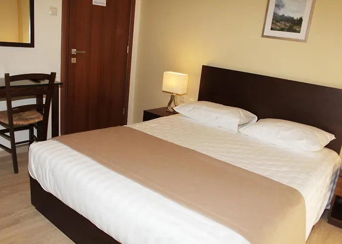 Rea Hotel Iraklio