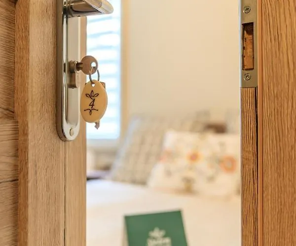 Siedem Zyczen Bed & Breakfast Ustron