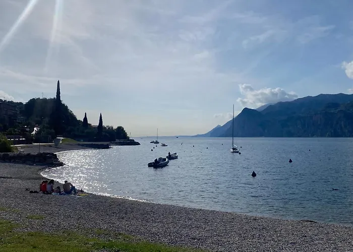 Albergo Bar Ristorante Alla Rama Malcesine