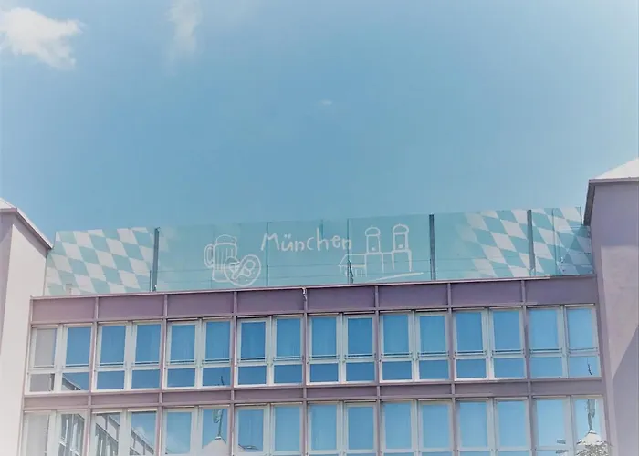 Styles Hotel Munich