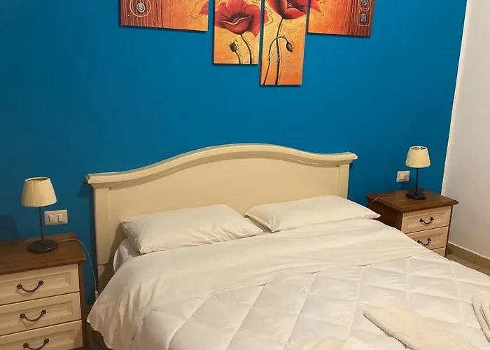 Gli Agrumi Rooms