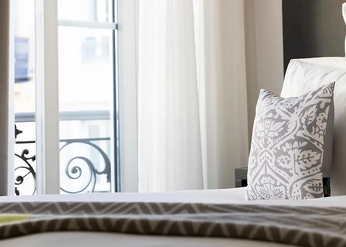Hotel 66 Nice