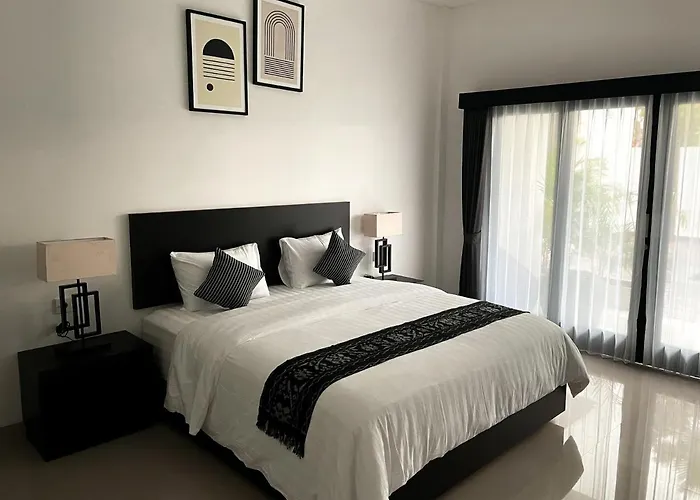 Aa Guesthouse