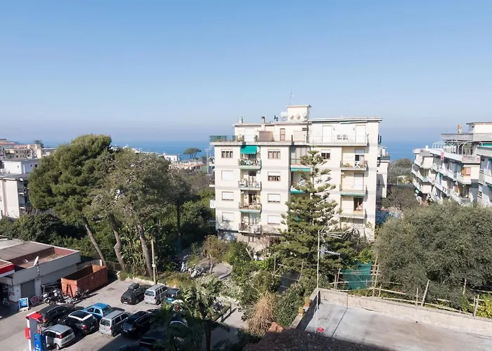 Guest House Emily Suites Sorrento