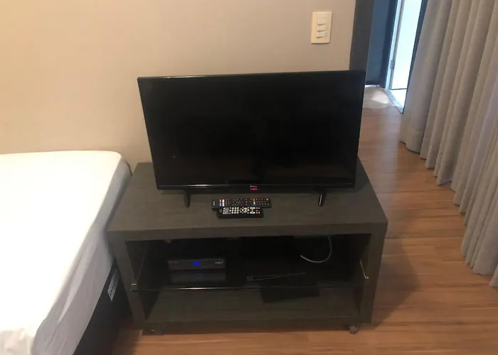 San Diego Apart- Hotel