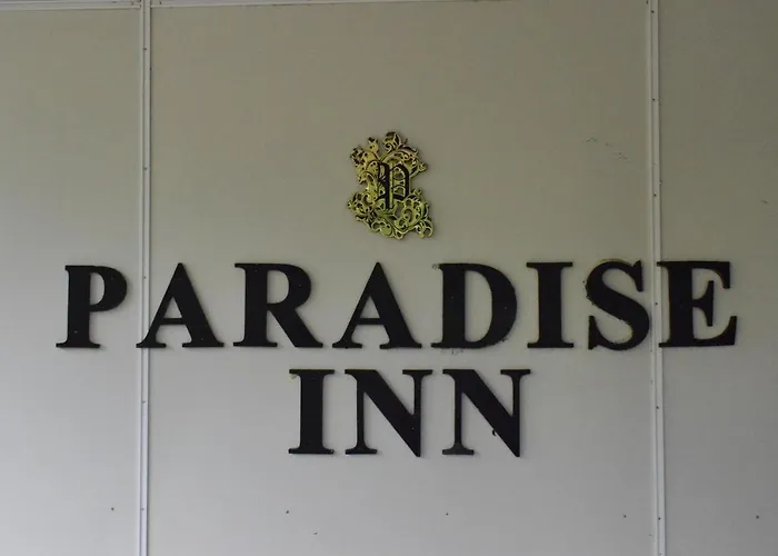 Paradise Inn