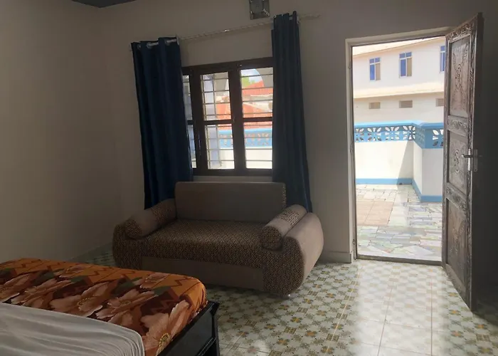 Anayah House