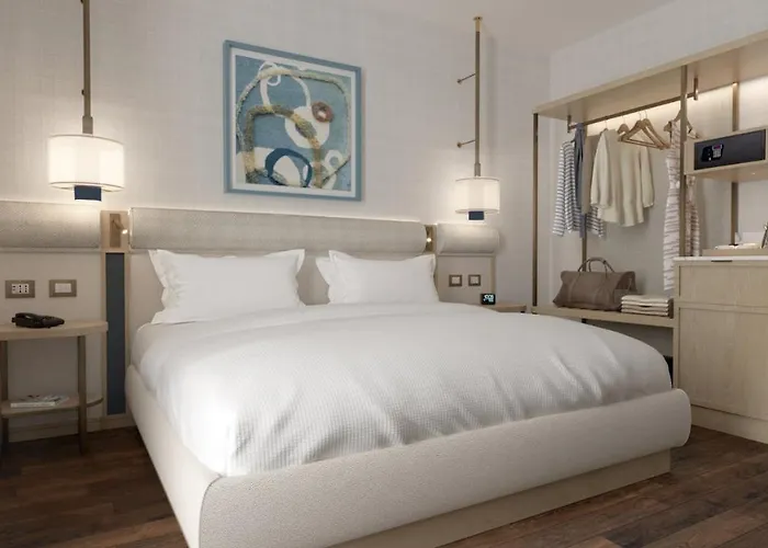 Ambasciatori Hotel Venice Mestre, Tapestry Collection By Hilton