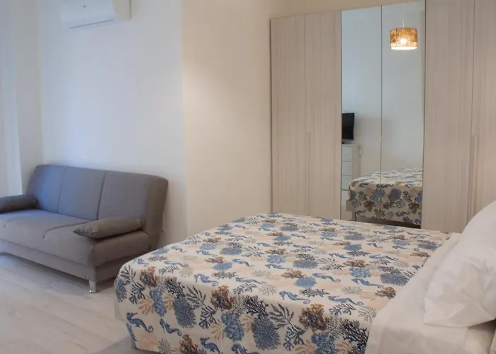 Blu Mare Apartment
