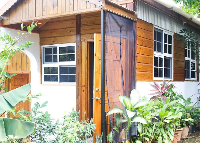 Van Villa Guesthouse