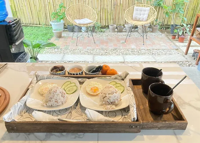 Balai Lawaan Quiet Escape