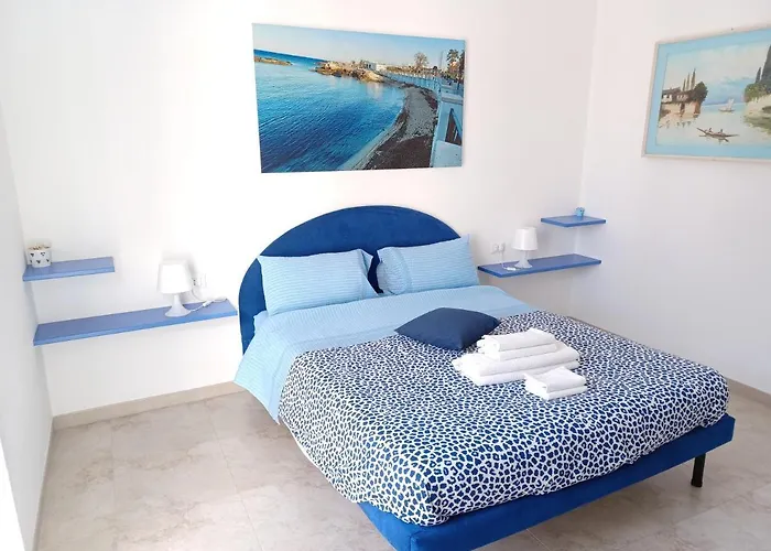 Hotel La casa del Gabbo Monopoli