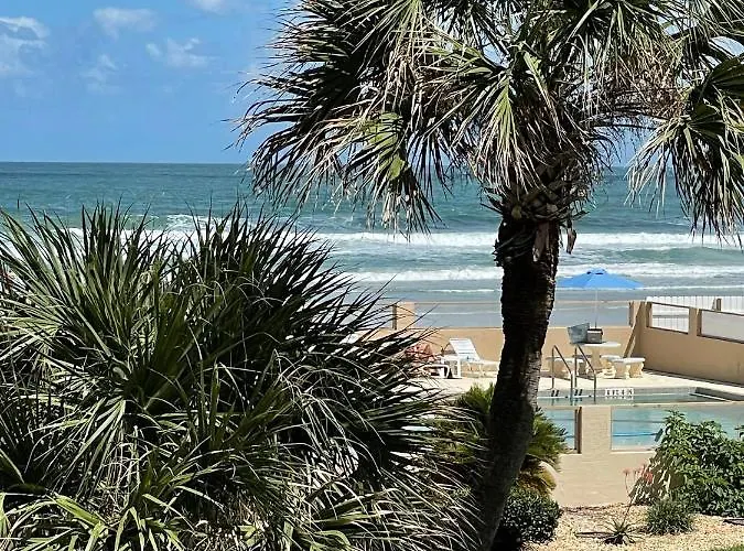 Ocean Views Retreat Enjoy The Ocean View From Your Balcony