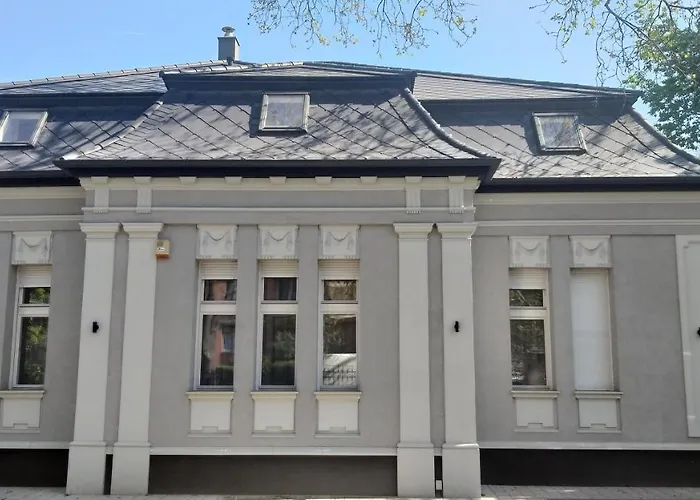 Karpatia Vendeghaz 1201 Budapest