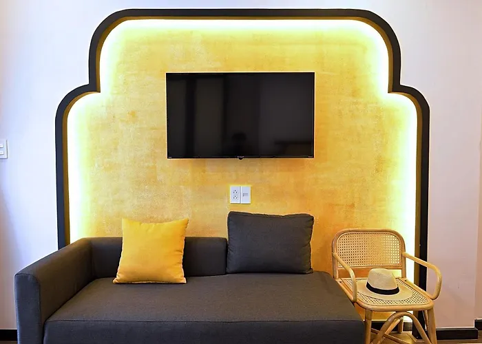 Maison Song Anh