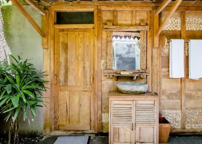 Bajalo Cottage Canggu - Adults Only