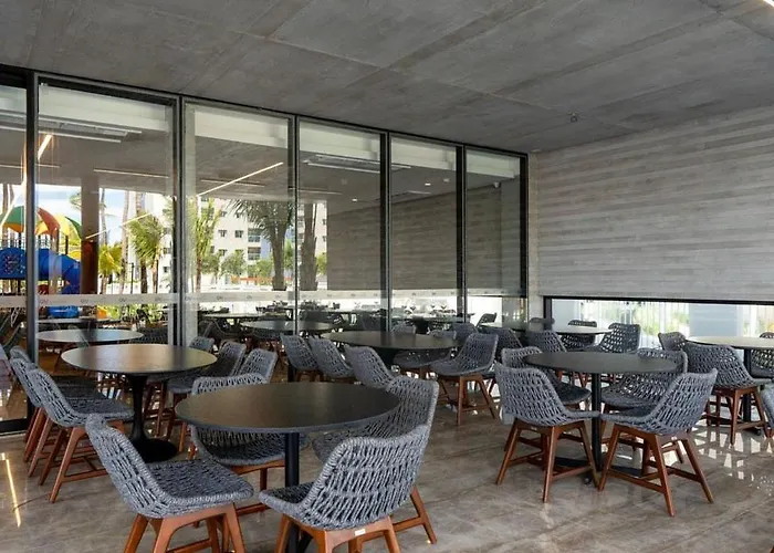 Salinas Premium Resort