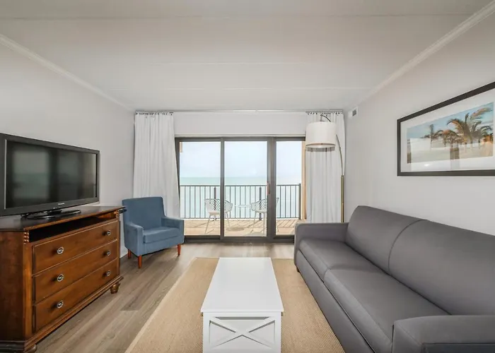 Kasa Ocean City Beach