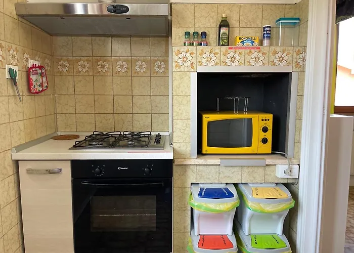 CASA VACANZE Affittacamere Senigallia 158