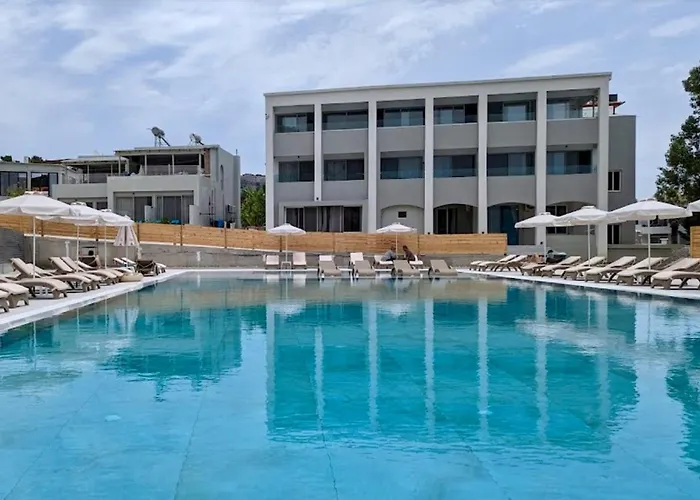 Pals Studios Pefkos Pefki 