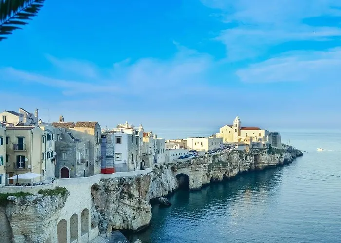 Appartamenti Riva Vieste Suites