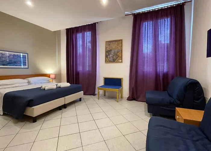 Hotel Leopolda