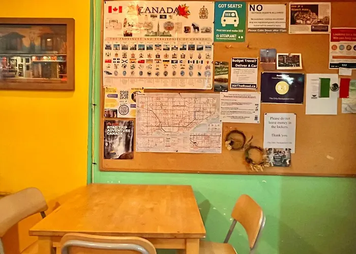 The Only Backpacker'S Inn (Adults Only)