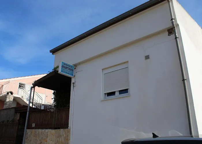 Nikola Leko Guest House