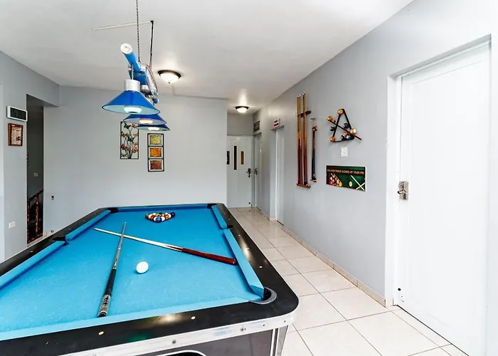 Green Studio 1 - Just 7 Min Drive To The Beach