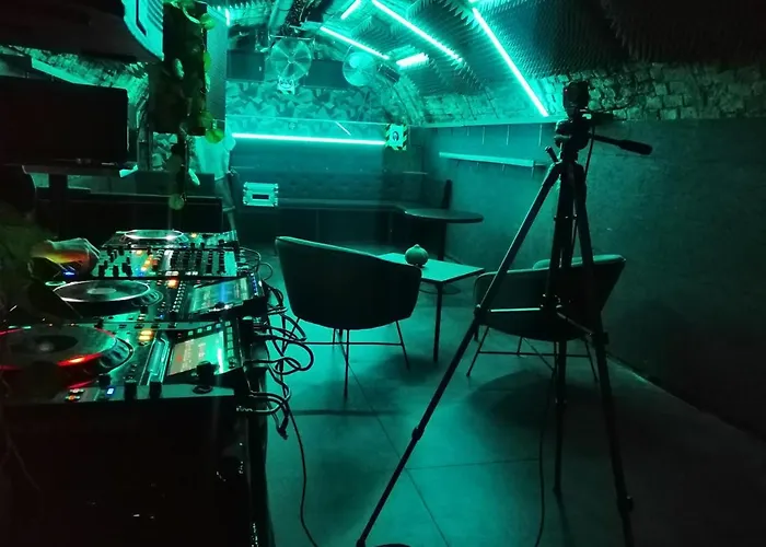 Schoendorf Hostel - Virtual Reception