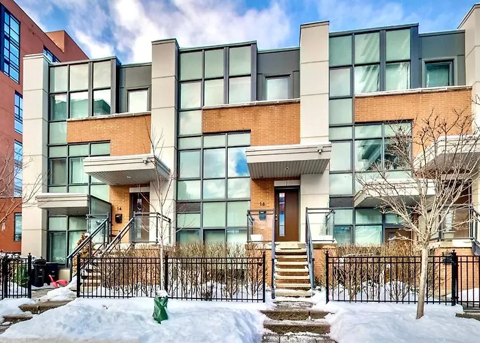 Home In Downtown