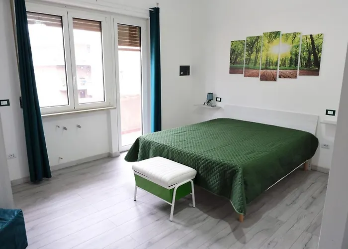 B&B Ospedale Pescara