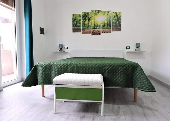 B&B Ospedale Pescara