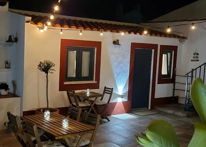 Cantinho De Milfontes 1