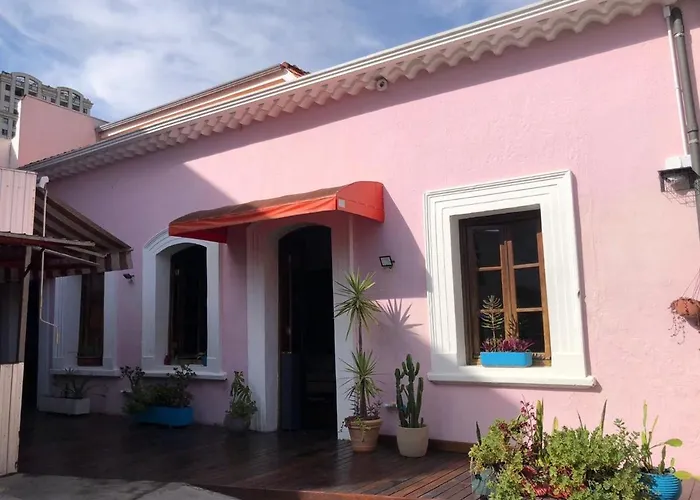 Hostel Matilda Curitiba