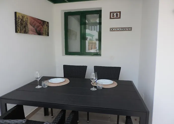 Casa Aterpe