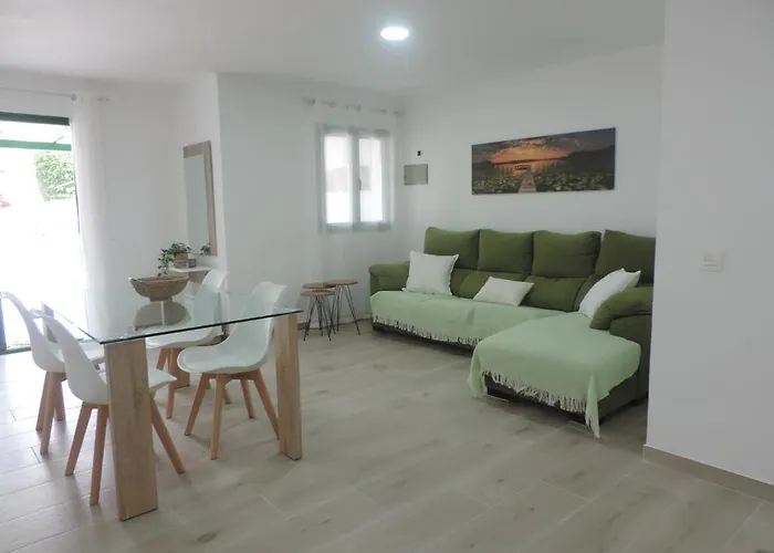 Casa Aterpe