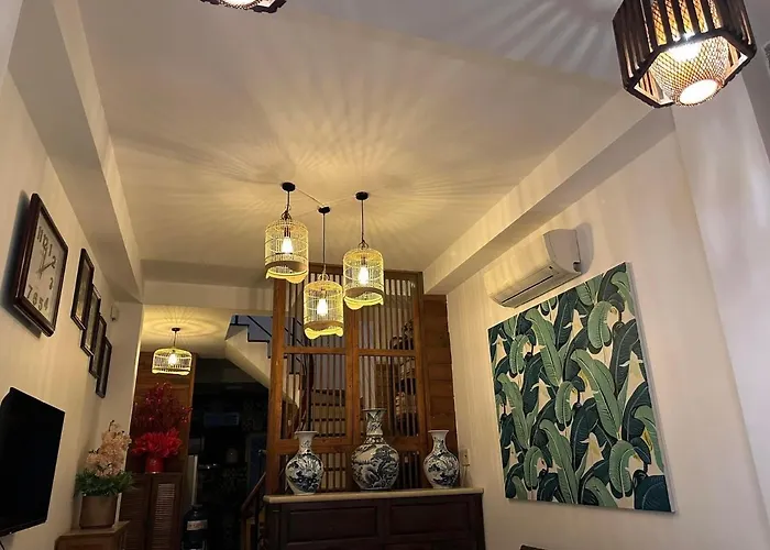Vika Homestay
