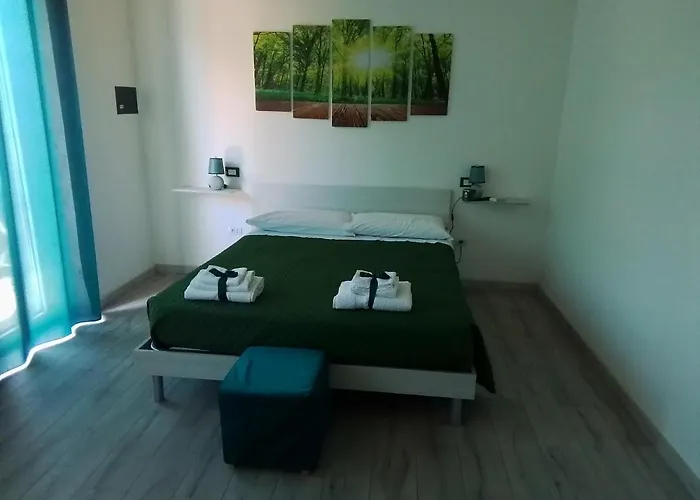 B&B Ospedale Pescara