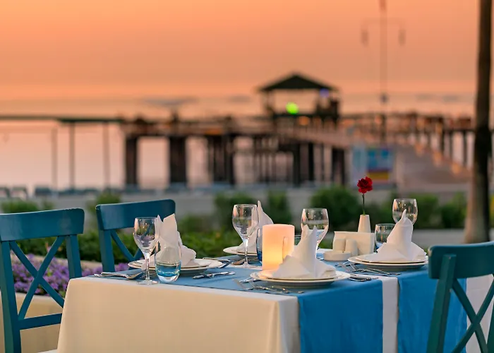 Mirage Park Resort
