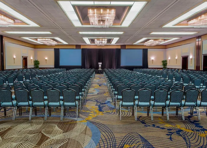 Hyatt Regency Buffalo
