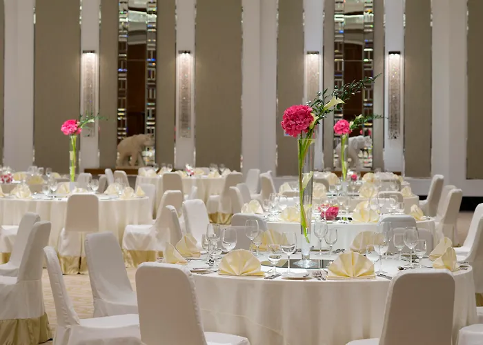Taj Dubai