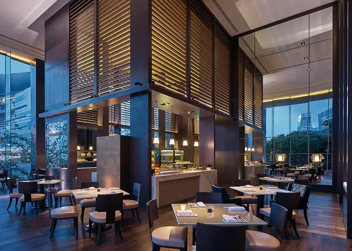 Grand Hyatt Hong Kong