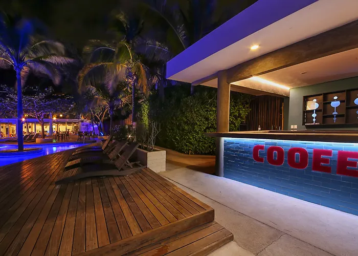 Le Reve By Mij - Beachfront Hotel (Adults Only)