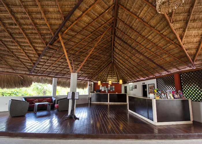 Le Reve By Mij - Beachfront Hotel (Adults Only)